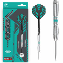 Laden Sie das Bild in den Galerie-Viewer, Bull`s Veco V1 Steeldarts