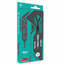 Laden Sie das Bild in den Galerie-Viewer, Bull`s Veco V1 Steeldarts