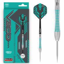 Laden Sie das Bild in den Galerie-Viewer, Bull`s Veco V2 Steeldarts