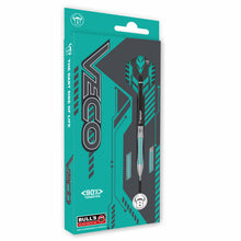 Laden Sie das Bild in den Galerie-Viewer, Bull`s Veco V2 Steeldarts