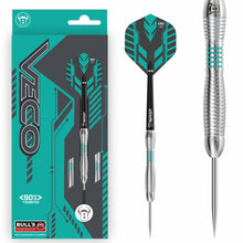Laden Sie das Bild in den Galerie-Viewer, Bull`s Veco V3 Steeldarts