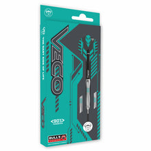 Laden Sie das Bild in den Galerie-Viewer, Bull`s Veco V3 Steeldarts
