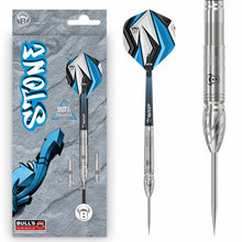 Laden Sie das Bild in den Galerie-Viewer, Bull`s Stone S1 Steeldarts