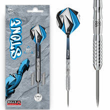 Laden Sie das Bild in den Galerie-Viewer, Bull`s Stone S2 Steeldarts