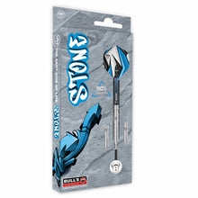 Laden Sie das Bild in den Galerie-Viewer, Bull`s Stone S2 Steeldarts