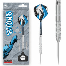 Laden Sie das Bild in den Galerie-Viewer, Bull`s Stone S3 Steeldarts