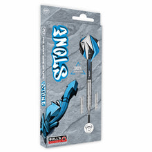Laden Sie das Bild in den Galerie-Viewer, Bull`s Stone S3 Steeldarts