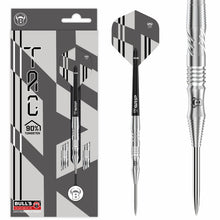 Laden Sie das Bild in den Galerie-Viewer, Bull`s Tac T1 Steeldarts