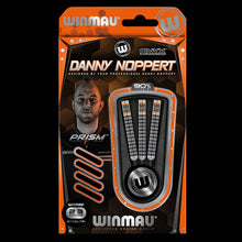 Laden Sie das Bild in den Galerie-Viewer, Winmau Danny Noppert Steeldarts