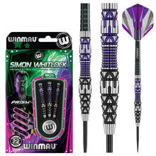 Laden Sie das Bild in den Galerie-Viewer, Winmau Simon Whitlock Special Edition Steeldarts