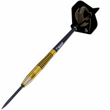 Laden Sie das Bild in den Galerie-Viewer, Bull`s Stingray St3 Steeldarts