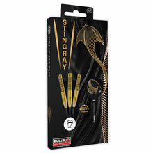 Laden Sie das Bild in den Galerie-Viewer, Bull`s Stingray St3 Steeldarts