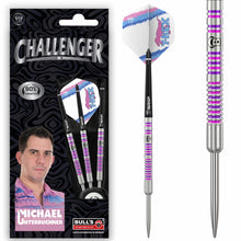 Laden Sie das Bild in den Galerie-Viewer, Bull`s Michael Unterbuchner Steeldarts