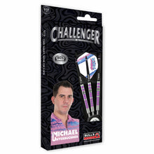 Laden Sie das Bild in den Galerie-Viewer, Bull`s Michael Unterbuchner Steeldarts