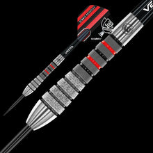 Laden Sie das Bild in den Galerie-Viewer, Winmau Dennis Priestley Diamond 30th Anniversary Steeldarts