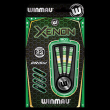 Laden Sie das Bild in den Galerie-Viewer, Winmau Xenon Steeldarts