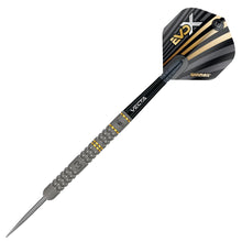 Laden Sie das Bild in den Galerie-Viewer, Winmau Michael van Gerwen Evo X Steeldarts