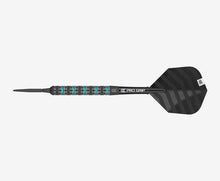 Laden Sie das Bild in den Galerie-Viewer, Target Rob Cross Black Edition Steeldarts