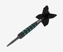 Laden Sie das Bild in den Galerie-Viewer, Target Rob Cross Black Edition Steeldarts
