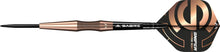 Laden Sie das Bild in den Galerie-Viewer, Mission Connor Scutt V2 Steeldarts