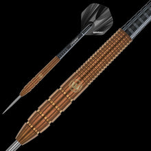 Laden Sie das Bild in den Galerie-Viewer, Winmau Darren Herewini Steeldarts