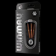 Laden Sie das Bild in den Galerie-Viewer, Winmau Darren Herewini Steeldarts