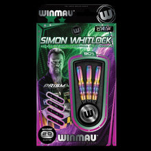 Laden Sie das Bild in den Galerie-Viewer, Winmau Simon Whitlock Rainbow Softdarts