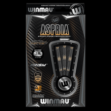 Laden Sie das Bild in den Galerie-Viewer, Winmau Aspria Softdarts