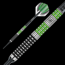 Laden Sie das Bild in den Galerie-Viewer, Winmau Daryl Gurney Special Edition Softdarts