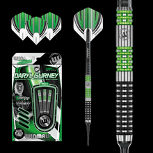 Laden Sie das Bild in den Galerie-Viewer, Winmau Daryl Gurney Special Edition Softdarts