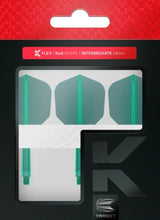 Laden Sie das Bild in den Galerie-Viewer, Target K-Flex Green No6