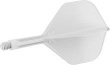 Laden Sie das Bild in den Galerie-Viewer, Target K-Flex White No2