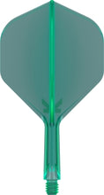 Laden Sie das Bild in den Galerie-Viewer, Target K-Flex Green No2