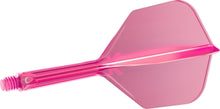 Laden Sie das Bild in den Galerie-Viewer, Target K-Flex Neon Pink No6