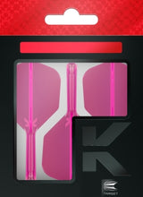 Laden Sie das Bild in den Galerie-Viewer, Target K-Flex Neon Pink No6