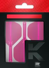 Laden Sie das Bild in den Galerie-Viewer, Target K-Flex Neon-Pink No2