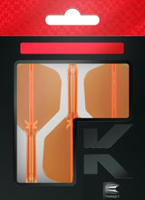 Laden Sie das Bild in den Galerie-Viewer, Target K-Flex Neon-Orange No6
