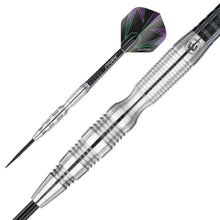 Laden Sie das Bild in den Galerie-Viewer, Winmau Simon Whitlock Silver Steeldarts