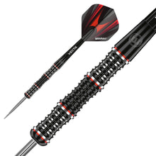 Laden Sie das Bild in den Galerie-Viewer, Winmau Mervyn King Special Edition Steeldarts