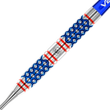 Laden Sie das Bild in den Galerie-Viewer, Winmau Epix Steeldarts