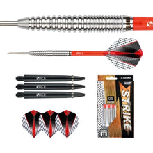 Laden Sie das Bild in den Galerie-Viewer, One80 Strike 05 Steeldarts 80%