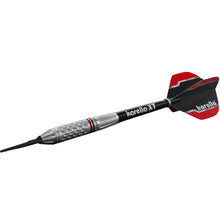 Laden Sie das Bild in den Galerie-Viewer, Karella Commander Silver Softdarts