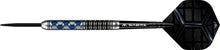 Laden Sie das Bild in den Galerie-Viewer, Mission Hexon Blue Steeldarts