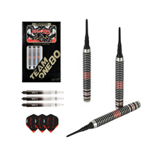 Laden Sie das Bild in den Galerie-Viewer, One80 Fabian Schmutzler Softdarts