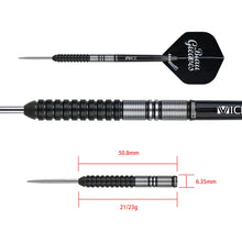 Laden Sie das Bild in den Galerie-Viewer, One80 Beau Greaves VHD Black Edition Steeldarts