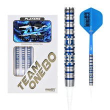 Laden Sie das Bild in den Galerie-Viewer, One80 Alex Reyes Softdarts