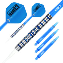 Laden Sie das Bild in den Galerie-Viewer, One80 Alex Reyes Softdarts