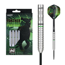 Laden Sie das Bild in den Galerie-Viewer, One80 Panther N Steeldarts