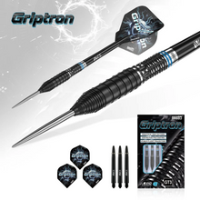 Laden Sie das Bild in den Galerie-Viewer, One80 Griptron GT3 Steeldarts