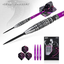 Laden Sie das Bild in den Galerie-Viewer, One80 Jelle Klaasen V3 Steeldarts